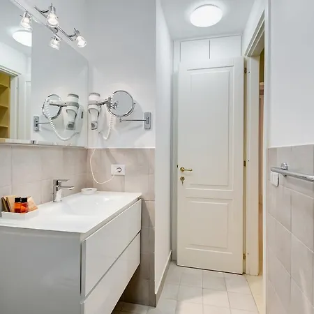 Bed & Breakfast Rhome31 Rome