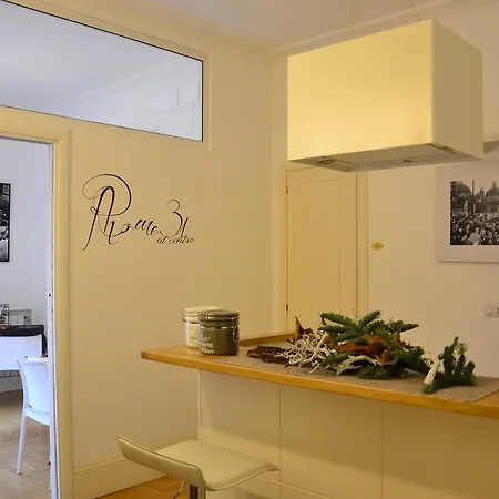 Bed & Breakfast Rhome31 Rome