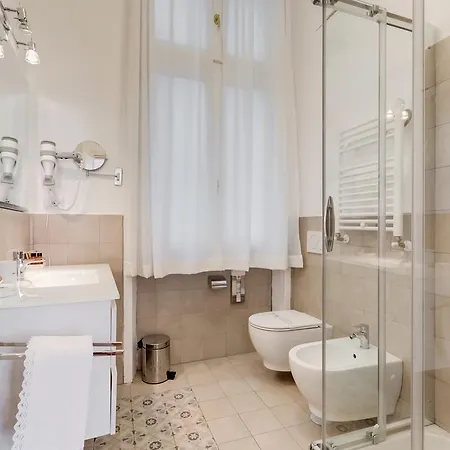 Bed & Breakfast Rhome31 Rome