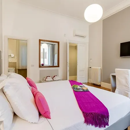 Bed & Breakfast Rhome31 *