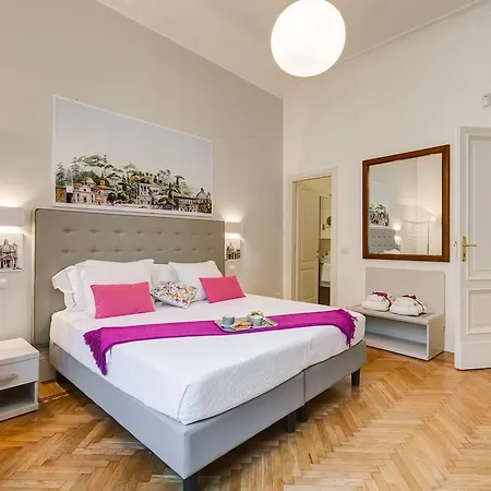 Bed & Breakfast Rhome31