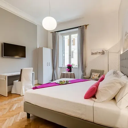 Bed & Breakfast Rhome31 Rome