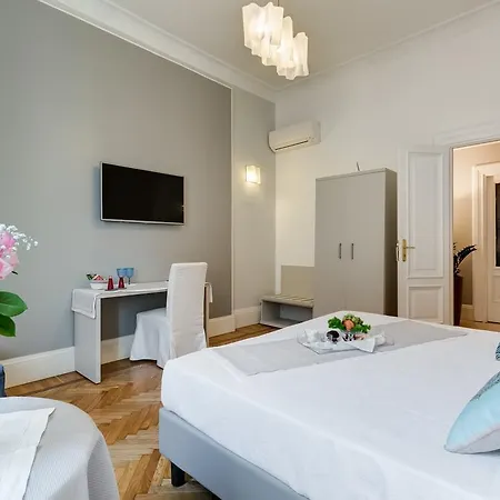 Bed & Breakfast Rhome31