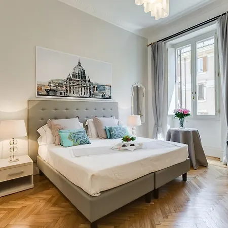 Bed & Breakfast Rhome31