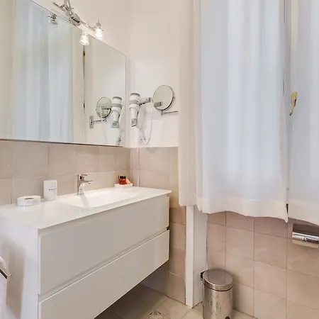 Bed & Breakfast Rhome31