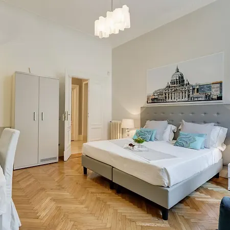 Bed & Breakfast Rhome31