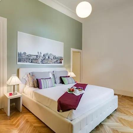 Bed & Breakfast Rhome31 Rome