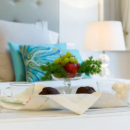 Bed & Breakfast Rhome31