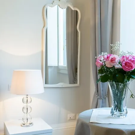 Bed & Breakfast Rhome31 *