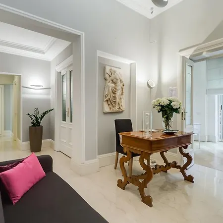 Bed & Breakfast Rhome31 Rome