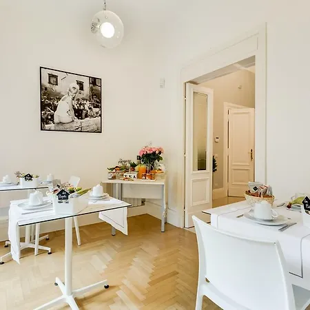 Bed & Breakfast Rhome31