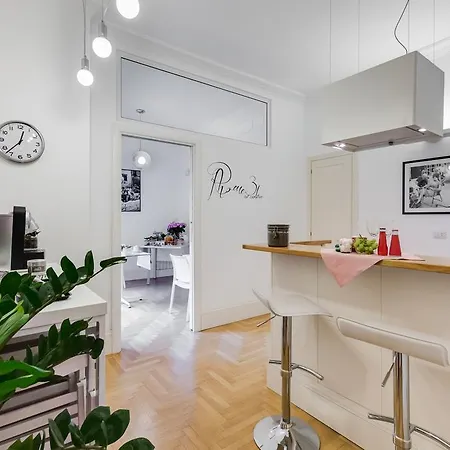 Bed & Breakfast Rhome31 Rome