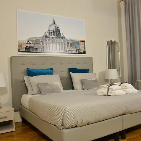 Bed & Breakfast Rhome31 *