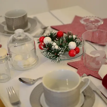 Bed & Breakfast Rhome31 Rome