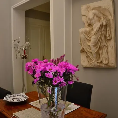Rhome31 Bed & Breakfast *
