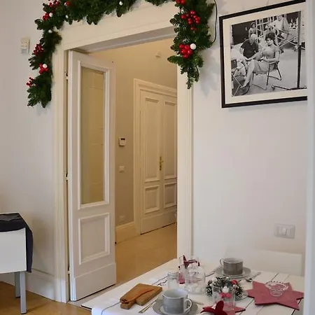Bed & Breakfast Rhome31