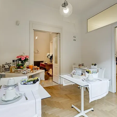 Rhome31 Bed & Breakfast *
